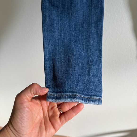 Frame Denim Le High Skinny Size 25 - Picture 9 of 11